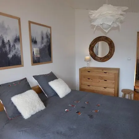 Le Vertical - Chalet5*, Sauna, Jacuzzi, Billard, Balneo, Massage, Pistes A 150 M
