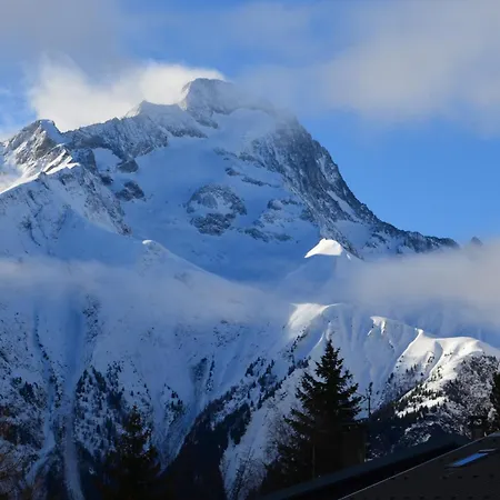 Le Vertical - Chalet5*, Sauna, Jacuzzi, Billard, Balneo, Massage, Pistes A 150 M *