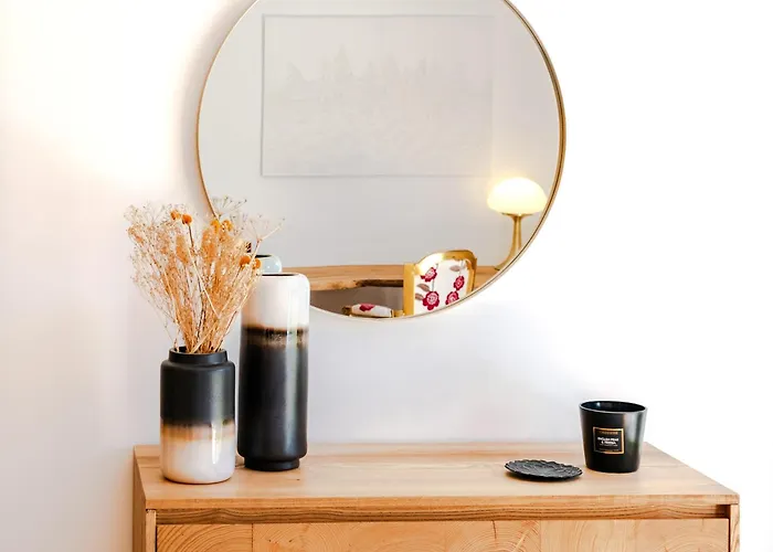 Casa vacanze Le Vertical - Chalet5*, Sauna, Jacuzzi, Billard, Balnéo, Massage, Pistes à 150 M