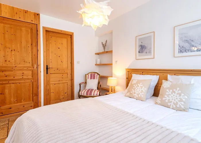 Casa vacanze Le Vertical - Chalet5*, Sauna, Jacuzzi, Billard, Balnéo, Massage, Pistes à 150 M Les Deux Alpes