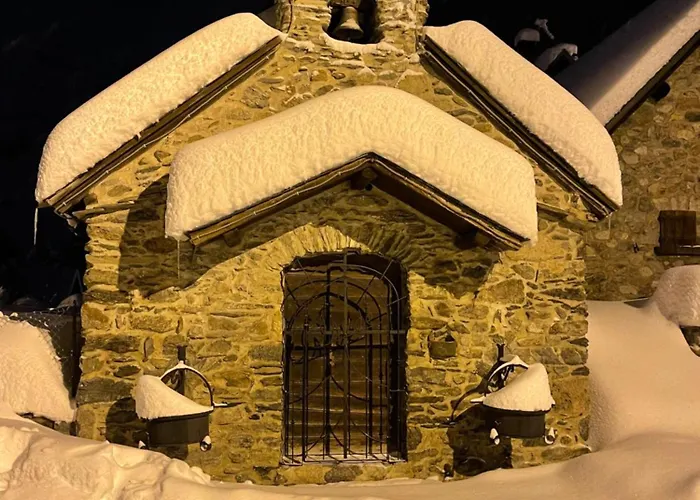 Le Vertical - Chalet5*, Sauna, Jacuzzi, Billard, Balnéo, Massage, Pistes à 150 M Casa vacanze