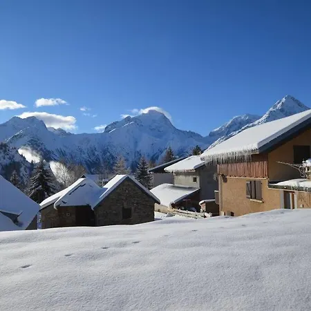 Le Vertical - Chalet5*, Sauna, Jacuzzi, Billard, Balneo, Massage, Pistes A 150 M * Les Deux Alpes