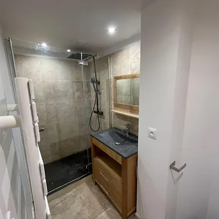 Le Vertical - Chalet5*, Sauna, Jacuzzi, Billard, Balneo, Massage, Pistes A 150 M