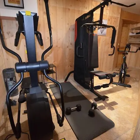 Le Vertical - Chalet5*, Sauna, Jacuzzi, Billard, Balneo, Massage, Pistes A 150 M Holiday home *