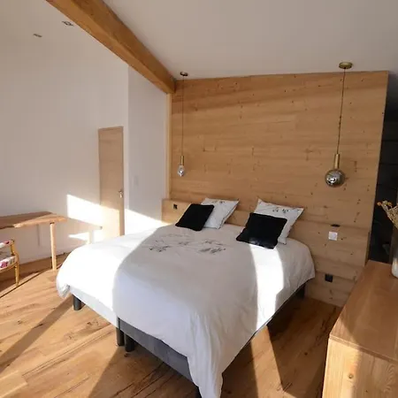 Le Vertical - Chalet5*, Sauna, Jacuzzi, Billard, Balneo, Massage, Pistes A 150 M Holiday home Les Deux Alpes