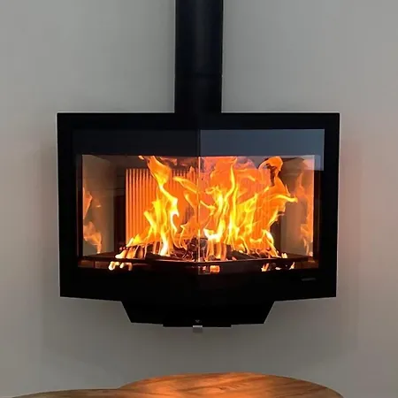 Le Vertical - Chalet5*, Sauna, Jacuzzi, Billard, Balneo, Massage, Pistes A 150 M بيت للعطل لو دوز آلب