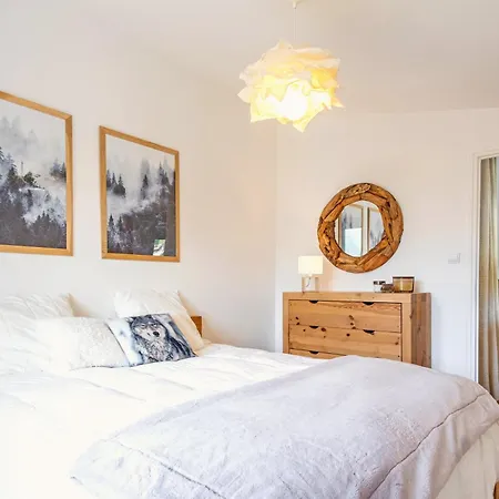 Le Vertical - Chalet5*, Sauna, Jacuzzi, Billard, Balneo, Massage, Pistes A 150 M