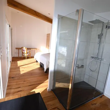 Le Vertical - Chalet5*, Sauna, Jacuzzi, Billard, Balneo, Massage, Pistes A 150 M * لو دوز آلب