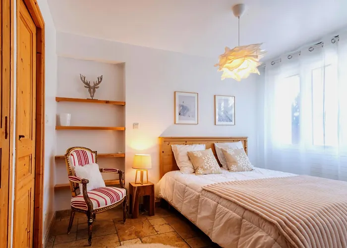 Le Vertical - Chalet5*, Sauna, Jacuzzi, Billard, Balneo, Massage, Pistes A 150 M Tatil Evi *