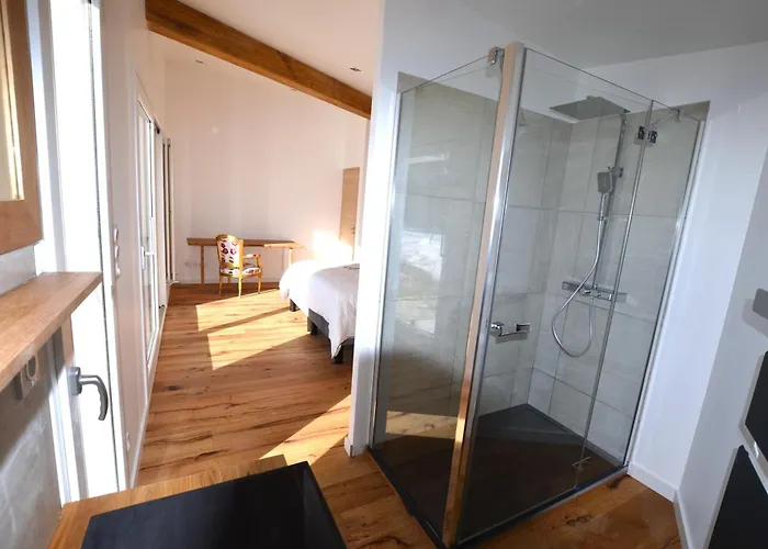 Le Vertical - Chalet5*, Sauna, Jacuzzi, Billard, Balneo, Massage, Pistes A 150 M * Les Deux Alpes